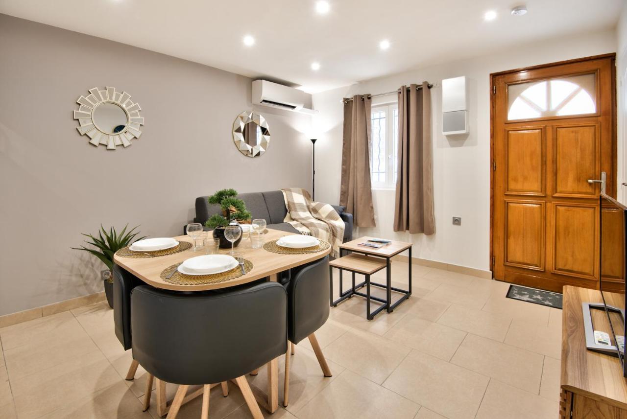 Home Inn - Centre Ville - Nizza Kültér fotó